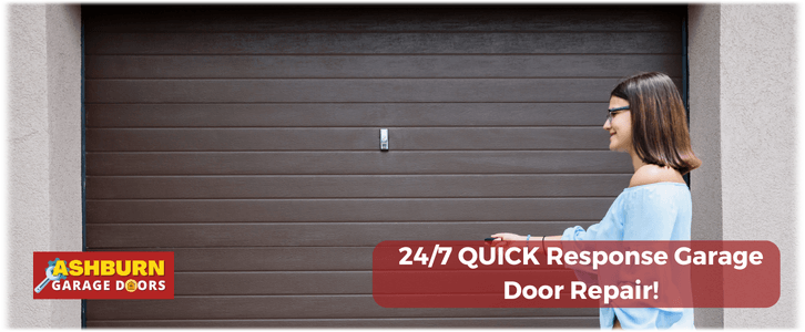 Garage Door Repair